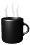 [Animated Cup of Coffee - Small]