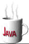 [Animated Mug of Java]